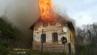 hasiči dům držkov1